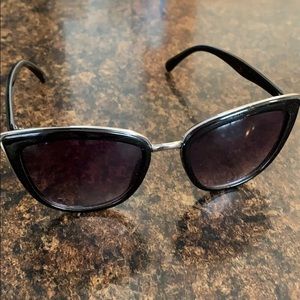 Fashion sunglasses